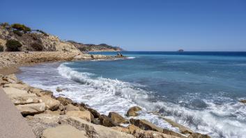 Una gema oculta en Alicante, el mejor destino secreto de Europa de 2024