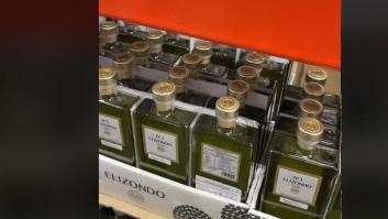 Compra este aceite de oliva 'premium' en Colombia y ojo al precio