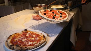Un matemático revela cómo las pizzas del Pentágono pueden predecir una guerra inminente