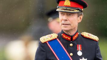 El duque de Luxemburgo anuncia el traspaso de sus funciones a su hijo: "No es una abdicación"