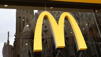 McDonald's lanza sus patatas fritas con sabor a churro en el lugar más inesperado