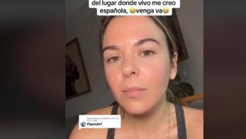 Una argentina manda este recado a los compatriotas que la critican por hablar español de España