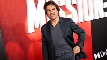 El actor que dobla a Tom Cruise deja por error una propina de 150 euros y la reacción del restaurante es para enmarcar