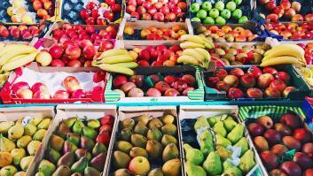 Adiós a las cinco frutas al día: una investigación científica aclara las piezas que hay que tomar para bajar el colesterol