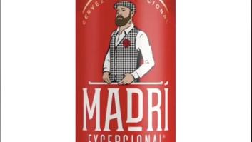 Un experto analiza la cerveza Madrí: parece madrileña pero si la pides en España te van a mirar raro