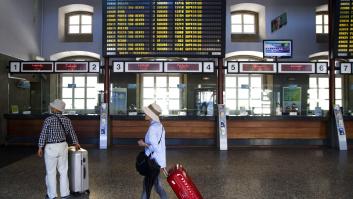 Portugal da prioridad absoluta al tren de alta velocidad con parada en España