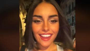 El vídeo de esta joven en Málaga que no deja de reproducirse en TikTok