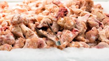 Caen los estafadores que se llevaron 78 toneladas de pollo congelado usando el 'método BEC'