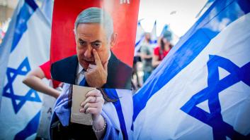 Netanyahu asegura que la fase más intensa de la ofensiva israelí en Gaza "llegará pronto a su fin"