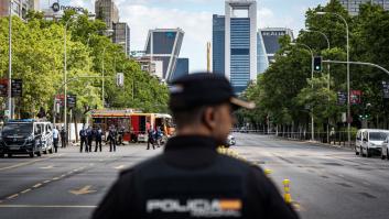 La compensación económica a un policía por tener que vestir de paisano