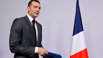 El candidato ultraderechista sobrevive al primer debate de las elecciones en Francia
