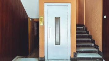 Expertos avisan de la derrama extraordinaria que puede activar la nueva ley de ascensores