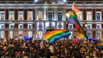 La vía Constitucional contra las leyes trans y LGTBI de Ayuso: "Los derechos no pueden esperar"