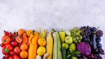 Cinco verduras y frutas que esconden sus poderosos beneficios en la piel y la mayoría las tira a la basura