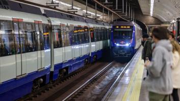 Madrid cerrará su línea de Metro más concurrida para que los trenes vayan sin conductor