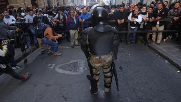 Qué está pasando en Bolivia: quién gobierna y por qué se han levantado
