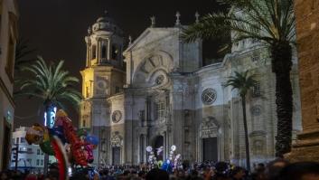 Fulminan un cartel candidato al Carnaval de Cádiz