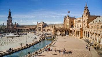 Cinco palabras comunes en español que tienen un significado diferente en Sevilla