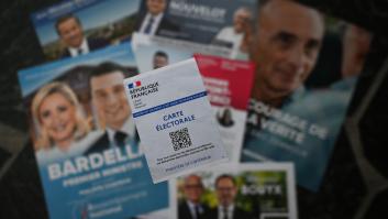 Guía de las elecciones legislativas en Francia: todo lo que debes saber de una cita crucial