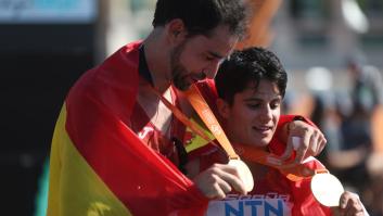 La marcha española, un "legado" construido paso a paso para marcar el camino al deporte español