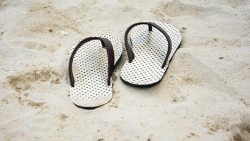 El trucazo de las chanclas para evitar que te roben en las playas españolas