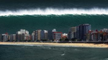 Un estudio pone fecha muy cercana a la amenaza de tsunami en España en estas costas