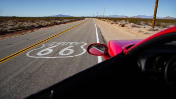 Arranca el plan para convertir la carretera más larga de España en nuestra nueva ruta 66