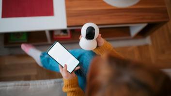 La cámara de videovigilancia top ventas para mantener tu casa a salvo en vacaciones