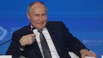 Putin esquiva el gran golpe de Europa a su imperio del gas