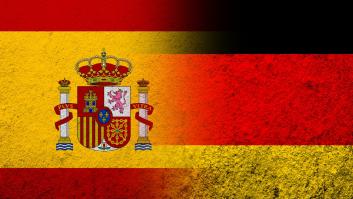 La expresión con la que los alemanes se acuerdan de España si algo es raro o difícil