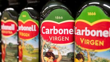 Carrefour estrena la rebaja del IVA recortando el precio de dos aceites de oliva 'top'