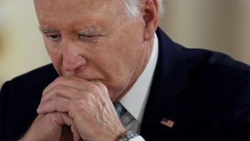 Límite 48 horas: Biden se juega (buena parte de) su futuro entre jueves y viernes