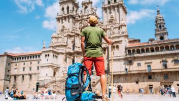 Santiago prevé obtener 3 millones por una tasa turística que oscilaría entre 1 y 2,5 euros