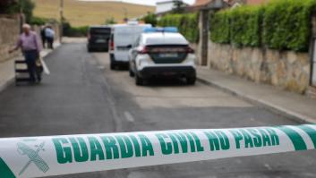Investigan las muertes de un hombre ahorcado y su mujer en una vivienda en Villena (Alicante)