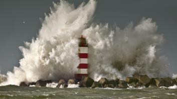 El tsunami con olas de 15 metros que asoló España nacido de uno de los terremotos más mortíferos