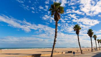 España declara la guerra a las playas sucias con una innovación pionera en todo el mundo