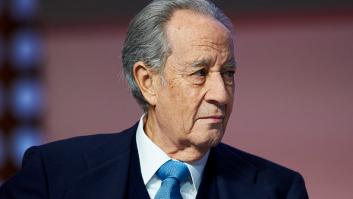 Muere el empresario y exministro Juan Miguel Villar Mir a los 92 años