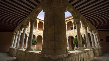 La Capilla Sixtina española se oculta en este pueblo alicantino repleta de historia