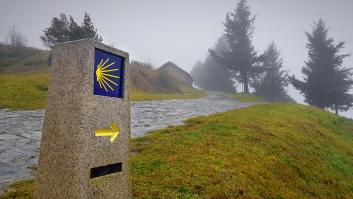 El Camino de Santiago falso: revelan quién altera la ruta oficial según le convenga