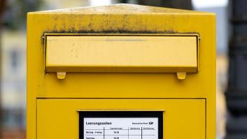 Este es el buzón de correos más antiguo de España todavía en activo: se instaló en 1793 en esta localidad