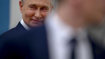Expertos estadounidenses revelan el plan de Putin para un fin "definitivo" de la guerra