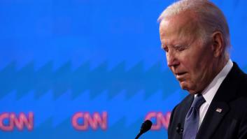 El demoledor editorial del The New York Times sobre Biden: "Se pone en ridículo"