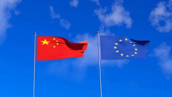 Un experto financiero alerta de que la venganza de China contra Europa por los aranceles ha empezado