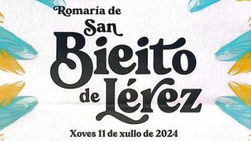 San Benito 2024 en Pontevedra: programa y romerías