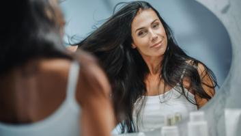 Caída de pelo en mujeres: 5 productos para evitarla