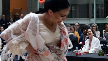 60.000 euros en un vídeo o 47.000 para una web: Ayuso gasta 400.000 euros en promocionar el flamenco
