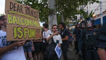 'Financial Times' pone negro sobre blanco lo que pasa en España: dicen que ha sido noticia en todo el mundo