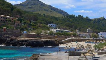 Medios internacionales hablan de pánico en Mallorca por lo que está pasando en sus playas