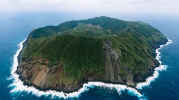 La isla que puede desaparecer en cualquier momento: 1,6 kilómetros para 170 personas