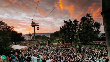 Brunch Electronik Festival 2024: Un evento imperdible en Barcelona